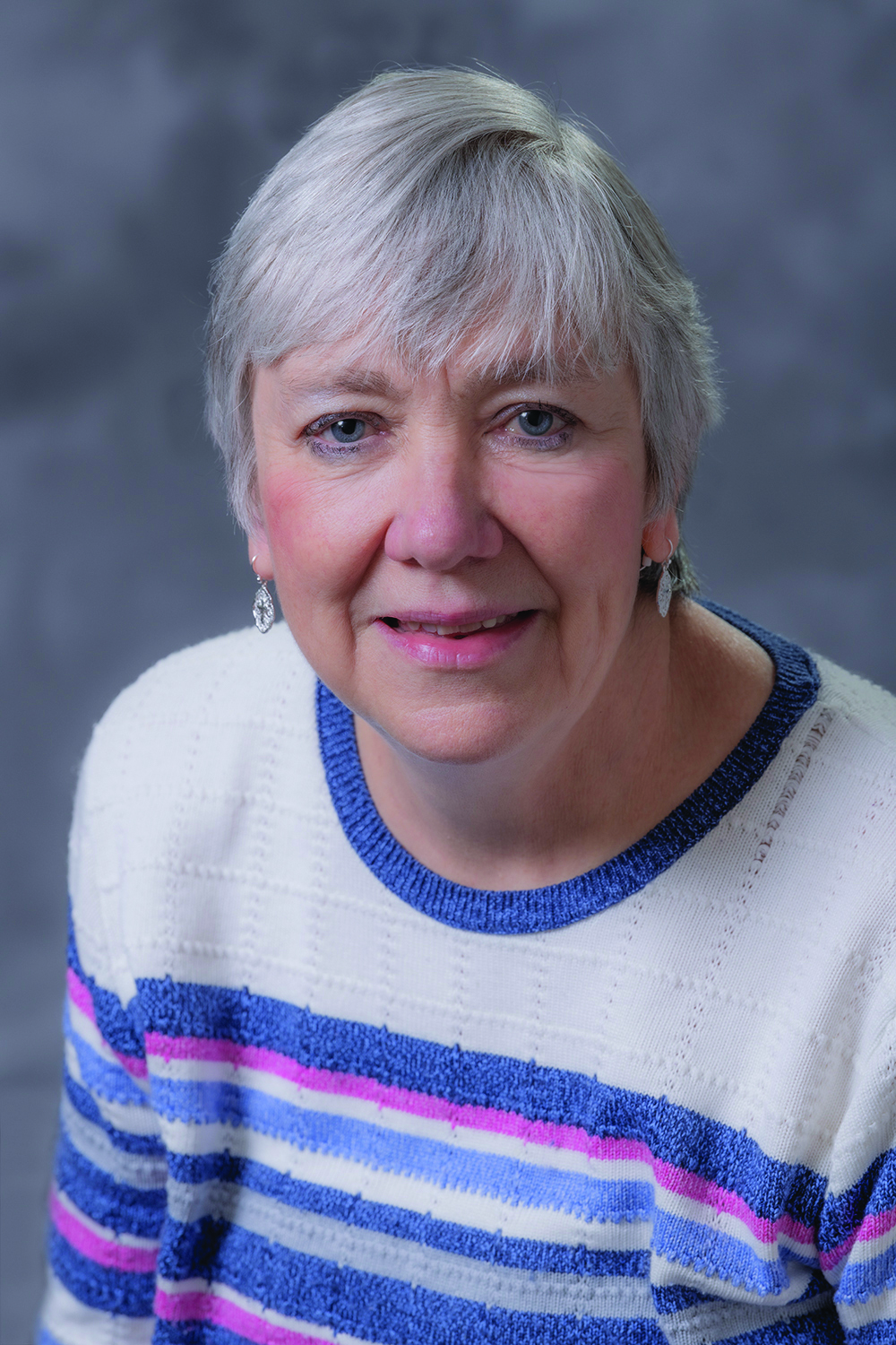 Happy Retirement Dr. Beth Layhe
